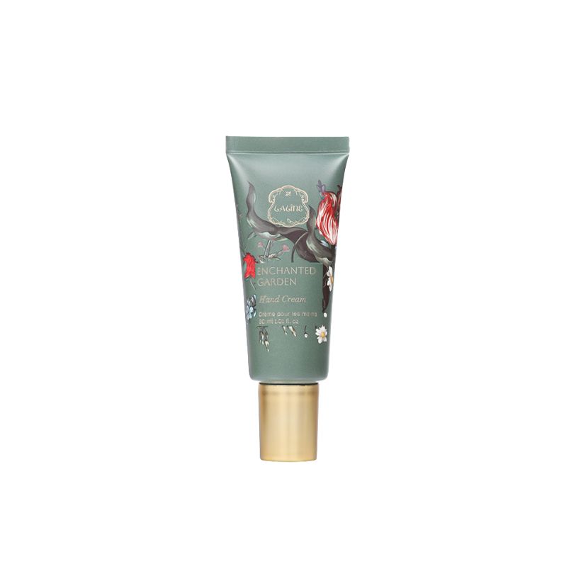 エンチャンテッドガーデン　ハンドクリーム 30ml